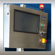 Process Telemetry Panel